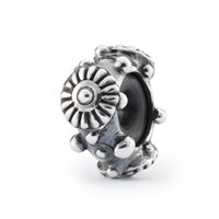 Charm Trollbeads Stop! in Argento TAGBE-20258 - TAGBE-20258